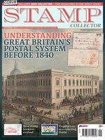 Stamp Collector